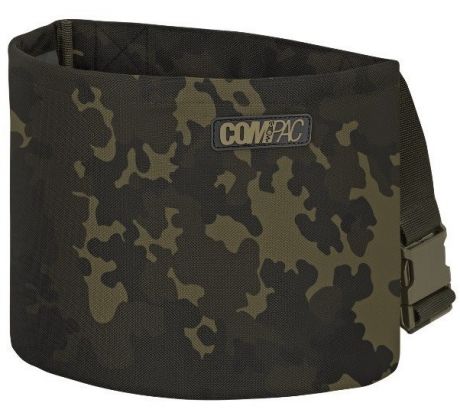 Korda Ľadvinka Compac Boilie Caddy Dark Kamo