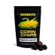 Mikbaits CORN CHIPS Boilie – Slivka Moruša (ø20-24mm)