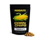 Mikbaits CORN CHIPS Boilie – Tigrí orech (ø20-24mm)
