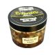 A baits Dipované Boilies Enzymatic Black G.L.M. 15mm 130g