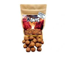 A baits Boilies Angry Bull - 30mm 300g