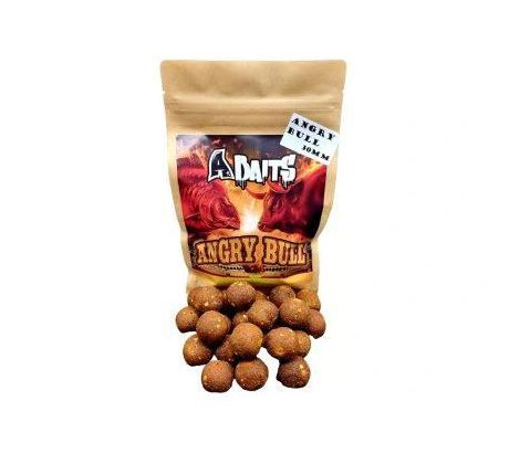 A baits Boilies Angry Bull - 30mm 300g