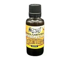 A baits Exkluzívna esencia droper Angry Bull