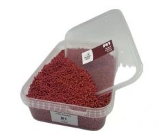 A baits PVA Peletky 3mm R1 1kg