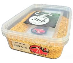 A baits  PVA Peletky 3mm Chilli Raček