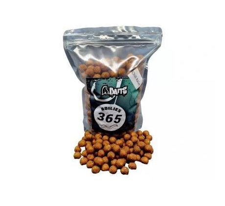 A baits Chilli Ráček 15mm 1kg