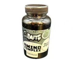 A baits Aminokomplex Chilli Raček 250ml
