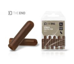 Nárazová hadička Delphin TheEND Heli Protect / 10 ks