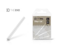 Zmršťovacia bužírka Delphin TheEND / 30ks