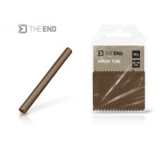 Zmršťovacia bužírka Delphin TheEND / 50ks