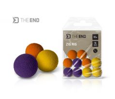 Delphin TheEND ZIG RIG MIX