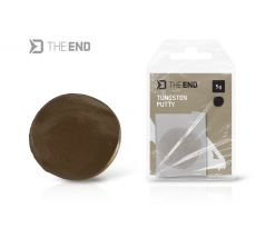 Plastické olovo Delphin TheEND