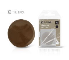 Plastické olovo XXL Delphin TheEND