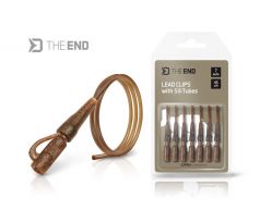 Závesná montáž Delphin TheEND / 7 setov