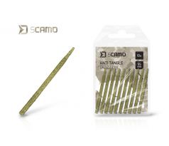 Gumička proti zamotaniu Delphin sCAMO GRAZZ Cut / 10ks