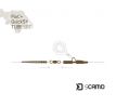 Set Delphin sCAMO PinC + QuickS + Tube / 5 setov