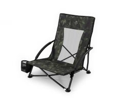 Kreslo Delphin LOWRIDE Banx