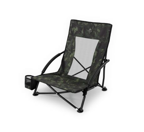 Kreslo Delphin LOWRIDE Banx