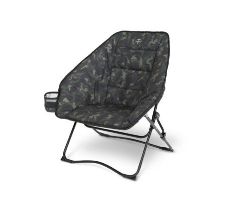 Kreslo Delphin HEXIO Banx