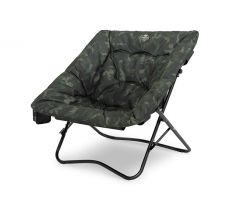 Kreslo Delphin THIXER Banx