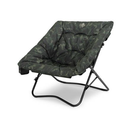 Kreslo Delphin THIXER Banx