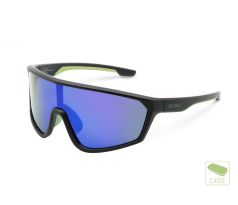 Polarizačné okuliare Delphin VIEW