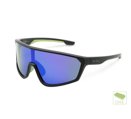 Polarizačné okuliare Delphin VIEW