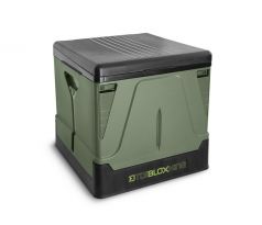 Toaleta Delphin ToiBLOX King