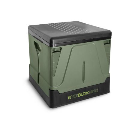 Toaleta Delphin ToiBLOX King