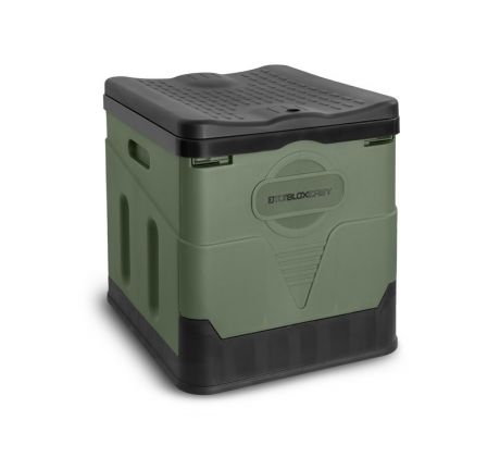 Toaleta Delphin ToiBLOX Easy