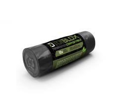 Vrecká pre toaletu Delphin ToiBLOX / 10ks