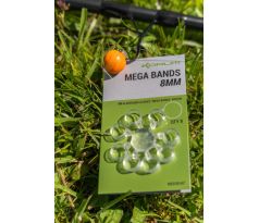 KORUM Mega Bands 6mm 8ks