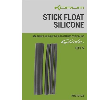 Korum Stick Float Silicone