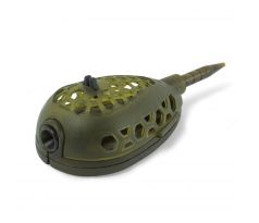 Korum Krmítko Camo Grub Feeders