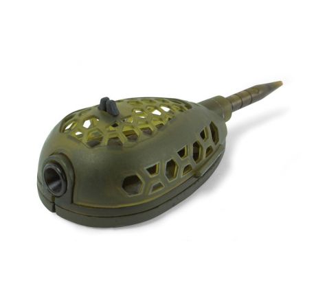 Korum Krmítko Camo Grub Feeders