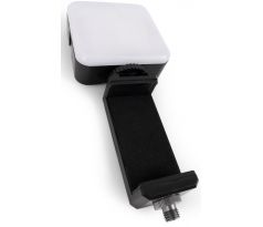 Korum Držiak Na Telefón So Svetlom Self Take Station