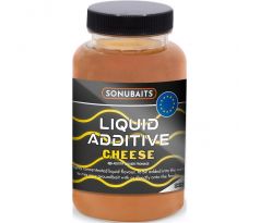Sonubaits Booster Liquid Additive 250ml