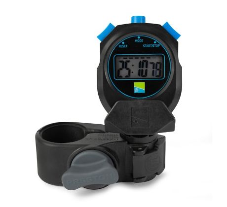 PRESTON OFFBOX STOPWATCH