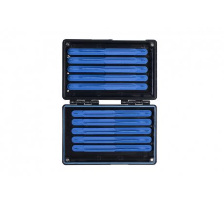 Preston Mag Store Hooklength Box 10cm