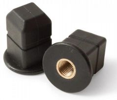 Rýchlovýmenné Vložky Preston Quick Release Inserts