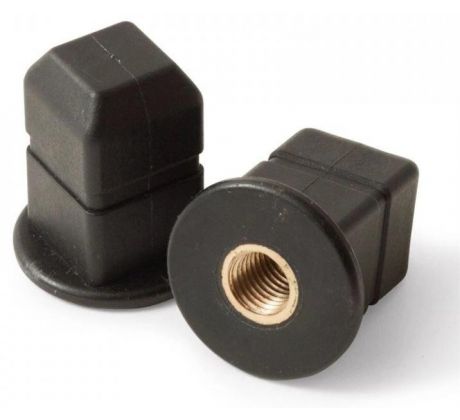 Rýchlovýmenné Vložky Preston Quick Release Inserts