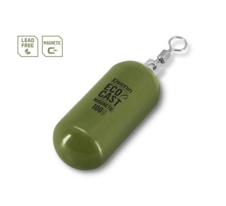 Záťaž bez olova Delphin EcoCAST