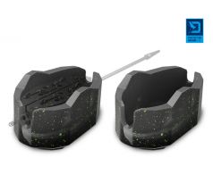 Forma Delphin Method QUIX Reaxe XL