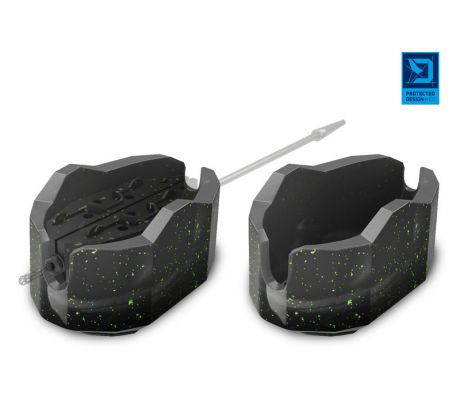 Forma Delphin Method QUIX Reaxe XL