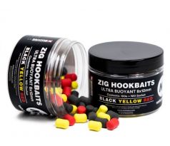 CC Moore Plávajúce Nástrahy NS1 Zig Hookbaits 8x12 mm 100 ks