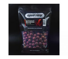 Squatcarp Active Boilies BIG BOSS