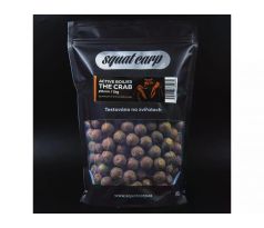 Squatcarp Active Boilies THE CRAB