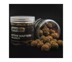 Squatcarp Active Wafters Calanus rozpustné neutrálně vyvážené boilies