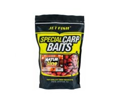 Natur line BOILIE 800g 20mm : BROSKEV / PEPŘ