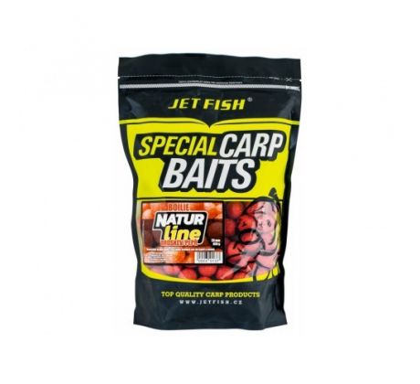 Natur line BOILIE 800g 20mm : BROSKEV / PEPŘ
